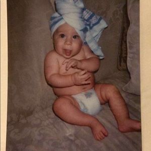 Meet your Posher, Brandon